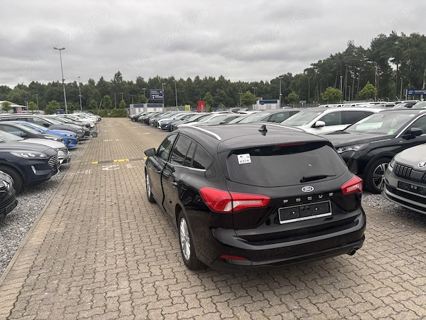 FORD Focus 2021 — imagine 4