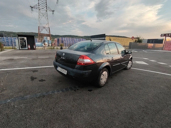 RENAULT Megane 2009 — imagine 3