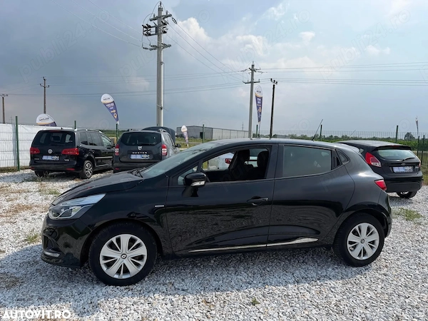 RENAULT Clio 0 — imagine 6