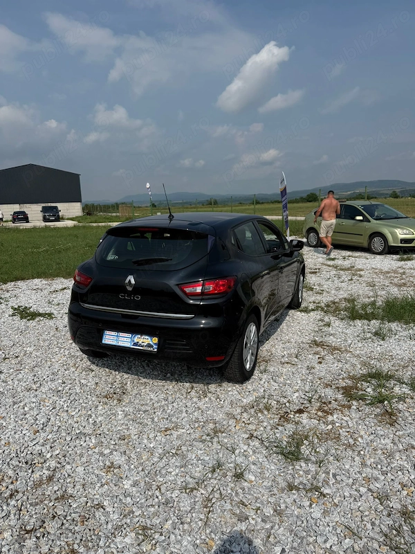 RENAULT Clio 0 — imagine 2