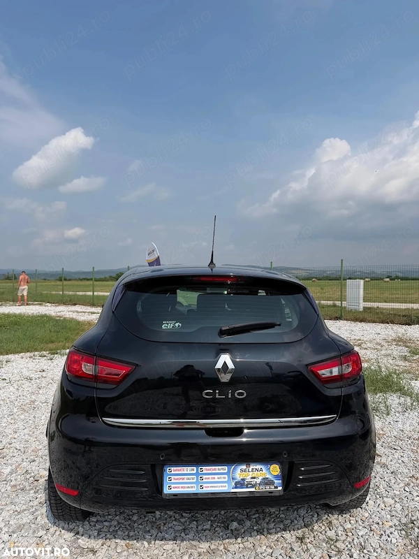 RENAULT Clio 0 — imagine 3