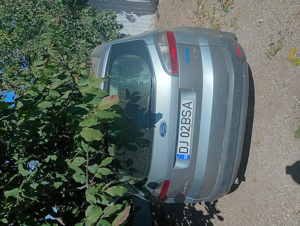 FORD C-Max 2008 — imagine 4
