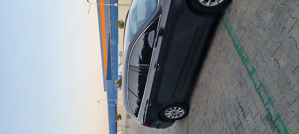 FORD Mondeo 2015 — imagine 5