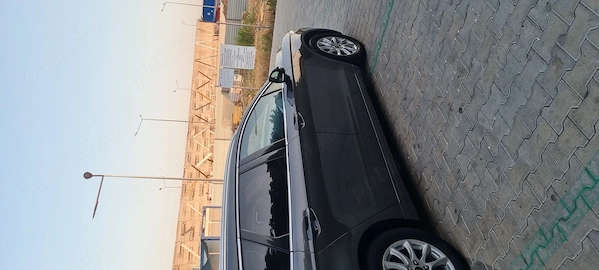 FORD Mondeo 2015 — imagine 4