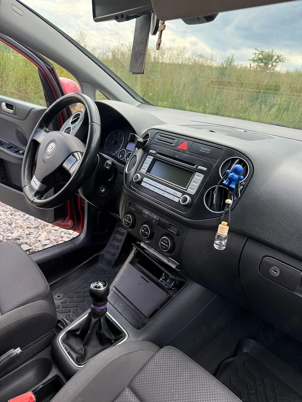 VOLKSWAGEN Golf 2006 — imagine 4