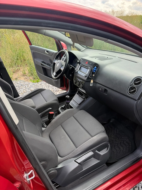 VOLKSWAGEN Golf 2006 — imagine 3