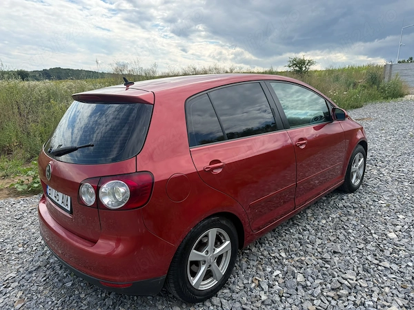 VOLKSWAGEN Golf 2006 — imagine 6