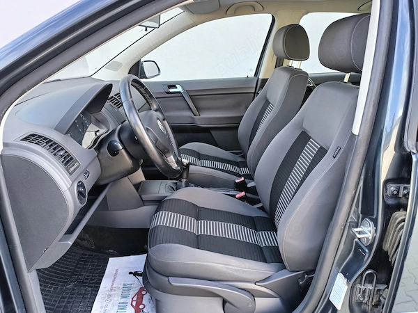 VOLKSWAGEN Polo 2009 — imagine 13