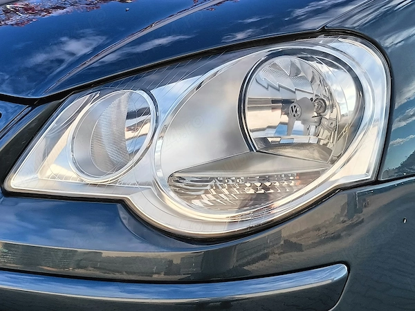VOLKSWAGEN Polo 2009 — imagine 19