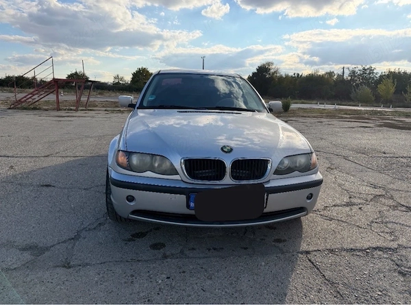 BMW 3 Series 2002 — imagine 2
