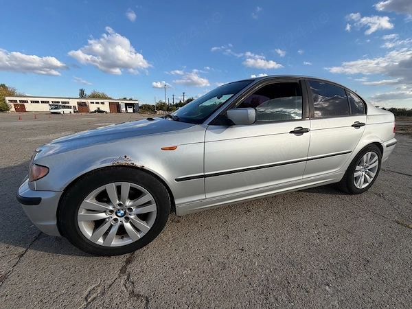 BMW 3 Series 2002 — imagine 3