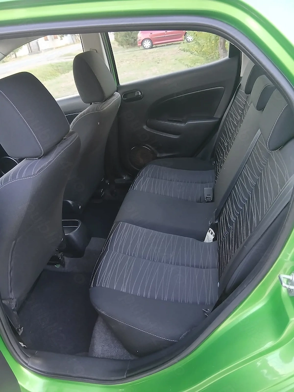MAZDA 2 2009 — imagine 7