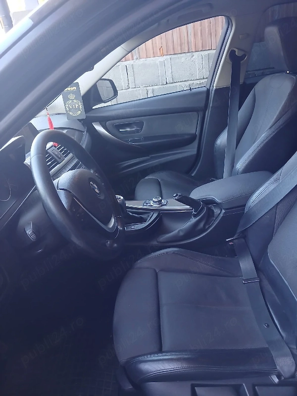 BMW 3 Series 2013 — imagine 2