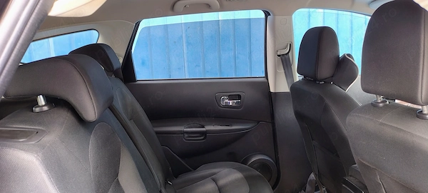 NISSAN Qashqai 2011 — imagine 6