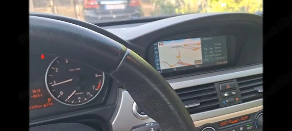 BMW 3 Series 2006 — imagine 2