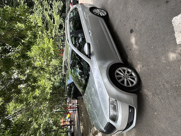 SKODA Octavia 2014 — imagine 2