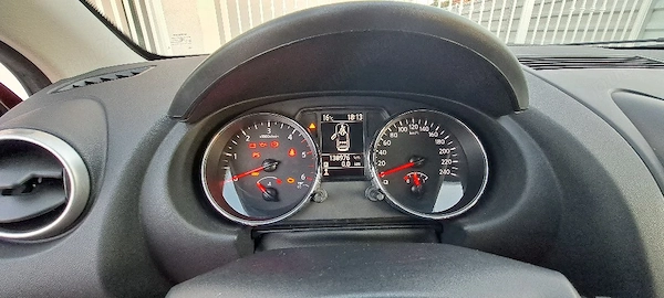 NISSAN Qashqai 2012 — imagine 4
