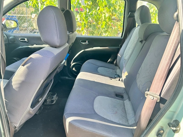 HYUNDAI Matrix 2002 — imagine 2