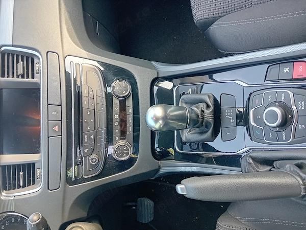 PEUGEOT 508 2013 — imagine 5