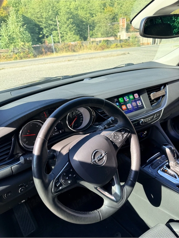 OPEL Insignia 2020 — imagine 8