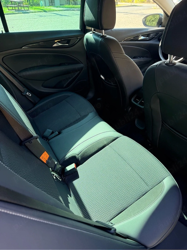 OPEL Insignia 2020 — imagine 9