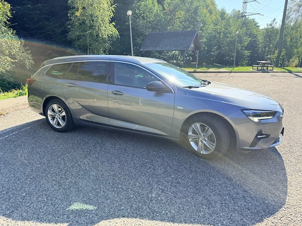 OPEL Insignia 2020 — imagine 2