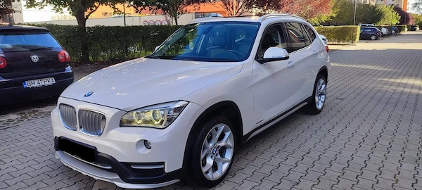 BMW X Series (Generic) 2015 — imagine 2