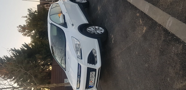 FORD Kuga 2015 — imagine 2