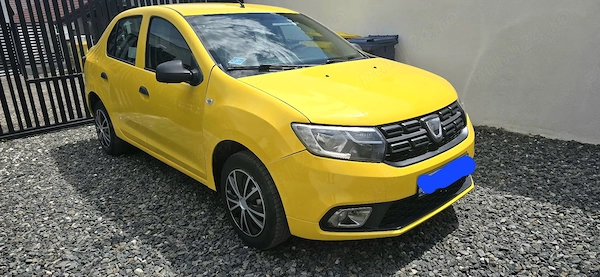 DACIA Logan