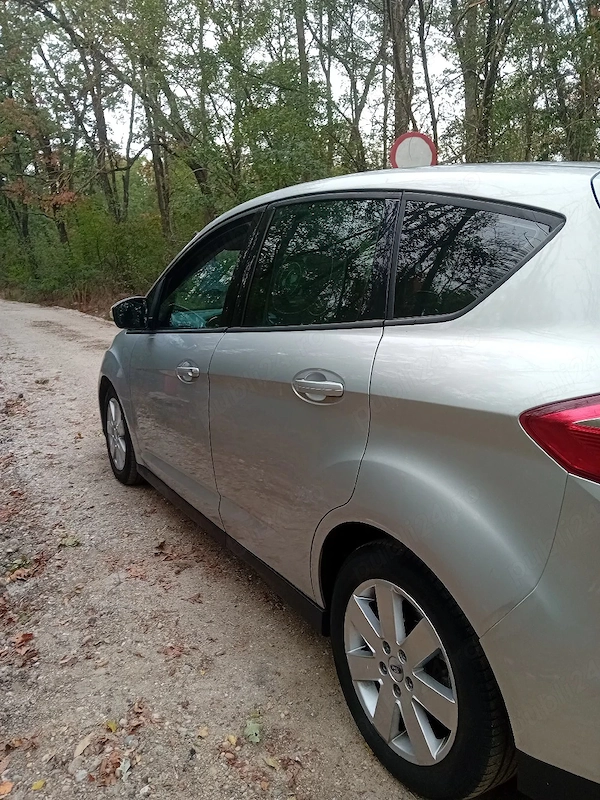 FORD Fusion 2007 — imagine 2