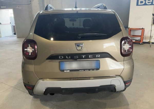 DACIA Duster 2018 — imagine 3
