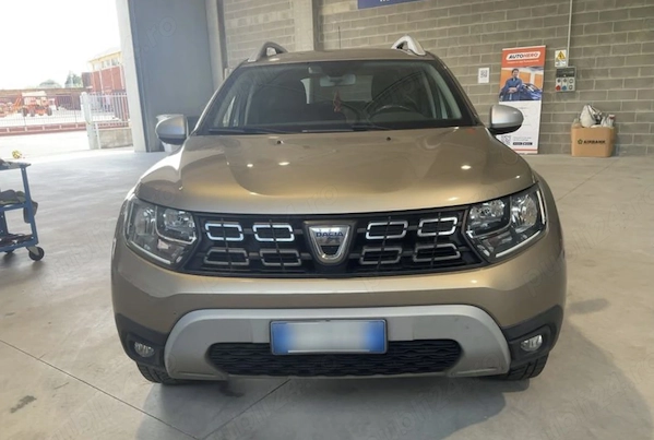 DACIA Duster 2018 — imagine 3