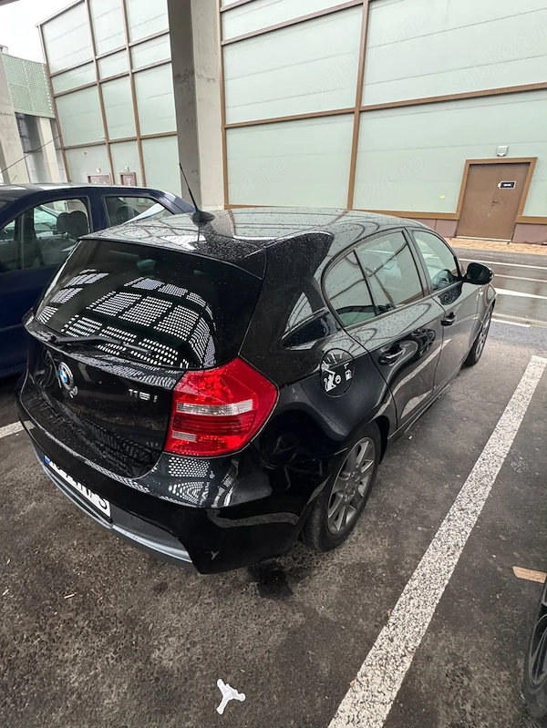 BMW 1 Series 2010 — imagine 3
