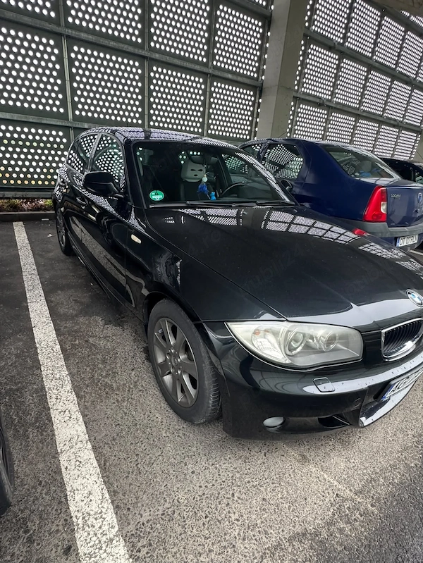 BMW 1 Series 2010 — imagine 2