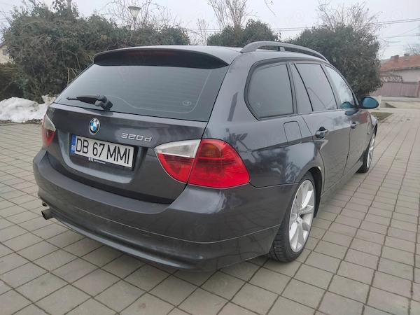 BMW 3 Series 2006 — imagine 3