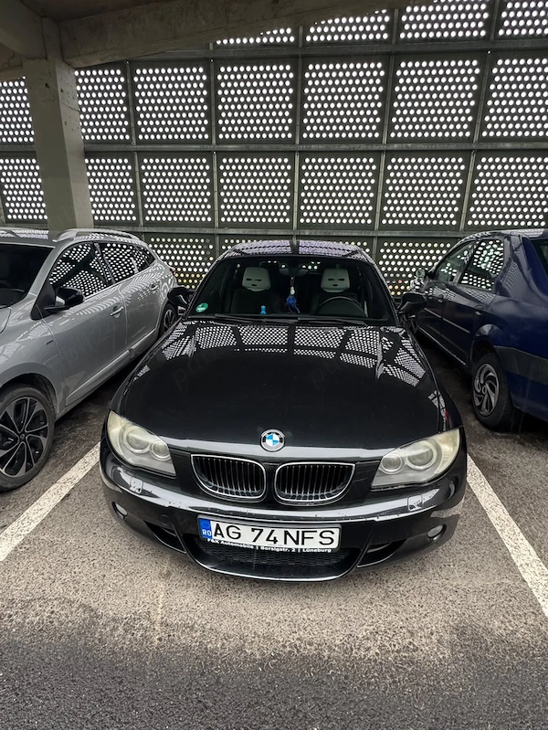 BMW 1 Series 2010 — imagine 5