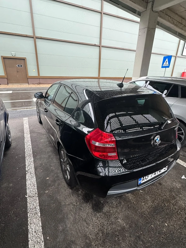 BMW 1 Series 2010 — imagine 4