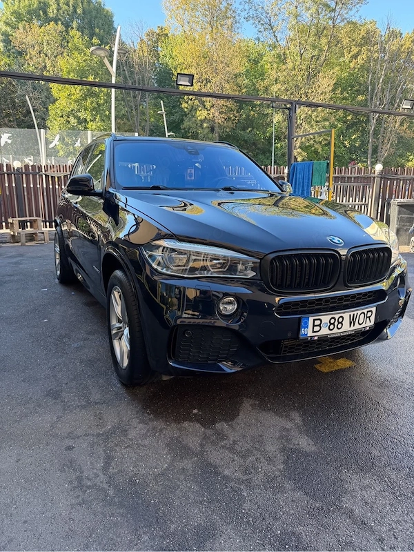 BMW  2018 — imagine 1
