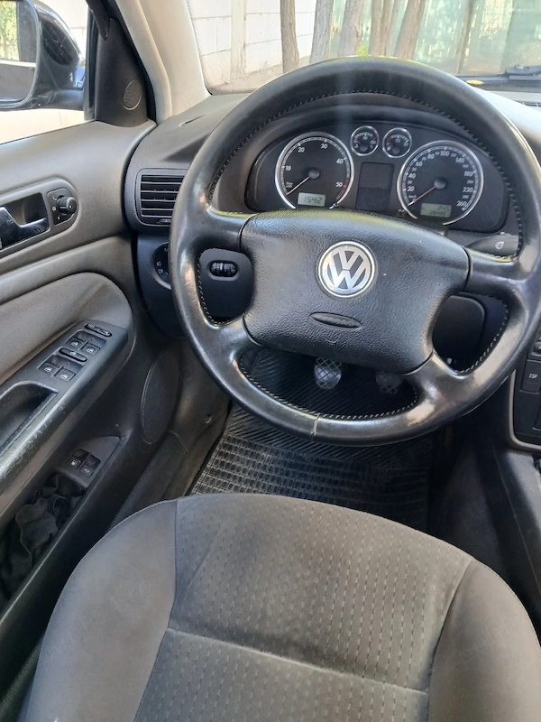 VOLKSWAGEN Passat 2005 — imagine 2