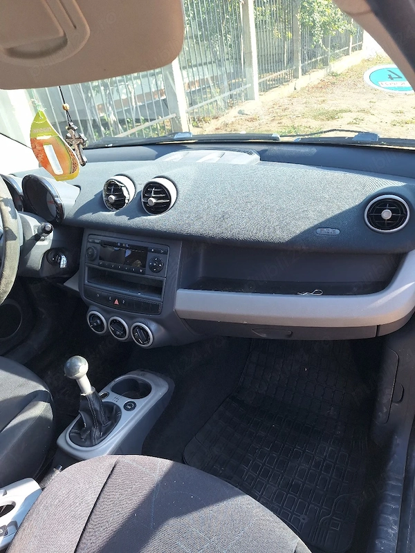 SMART Forfour 2005 — imagine 3