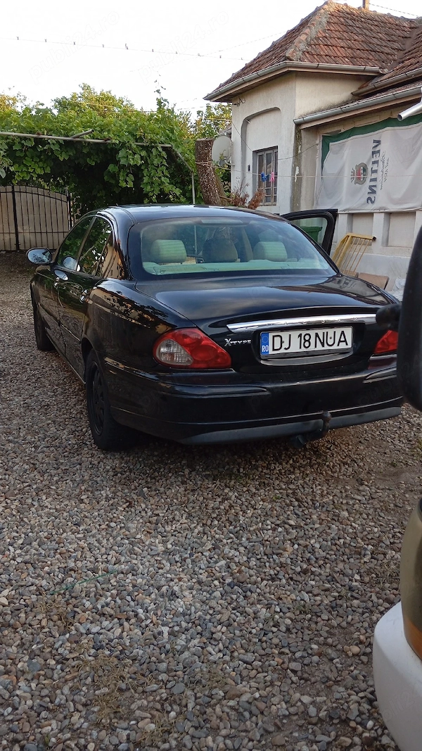 JAGUAR X-Type 2005 — imagine 3