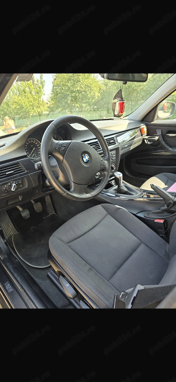 BMW 3 Series 2009 — imagine 4