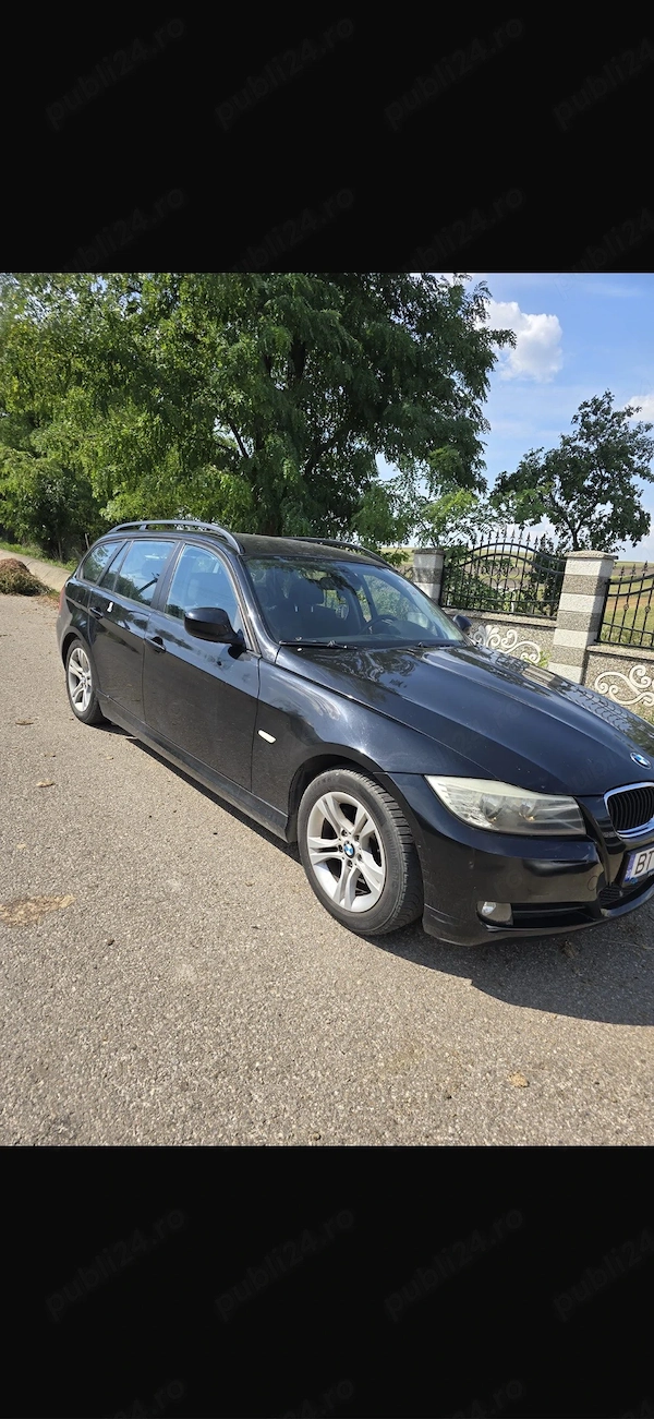 BMW 3 Series 2009 — imagine 5