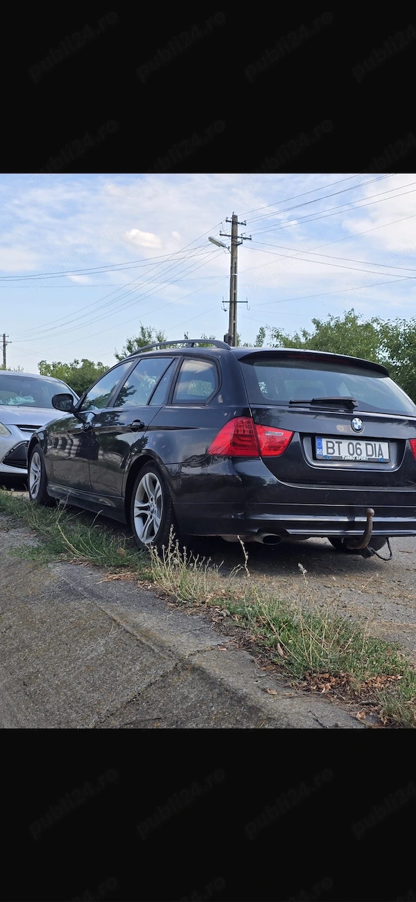 BMW 3 Series 2009 — imagine 3