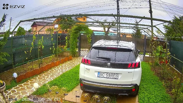 PEUGEOT 3008 2017 — imagine 2