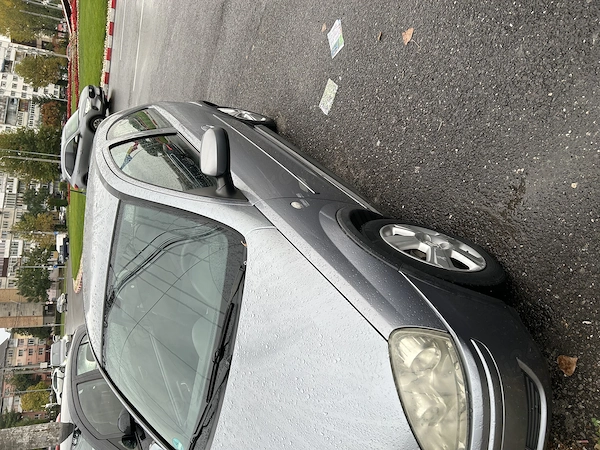 OPEL Corsa 2007 — imagine 2