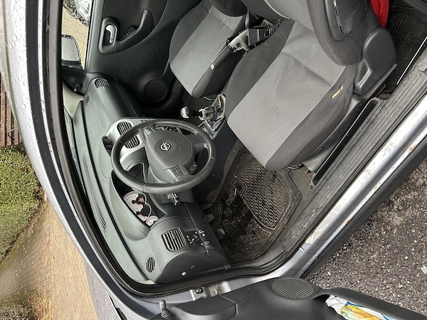OPEL Corsa 2007 — imagine 5