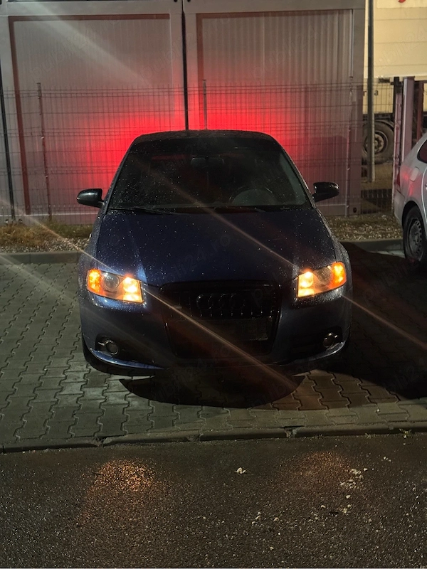 AUDI A3 2005 — imagine 3