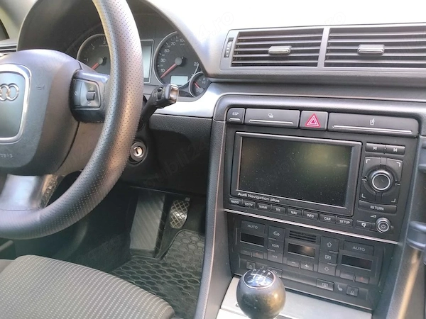 AUDI A4 2008 — imagine 5