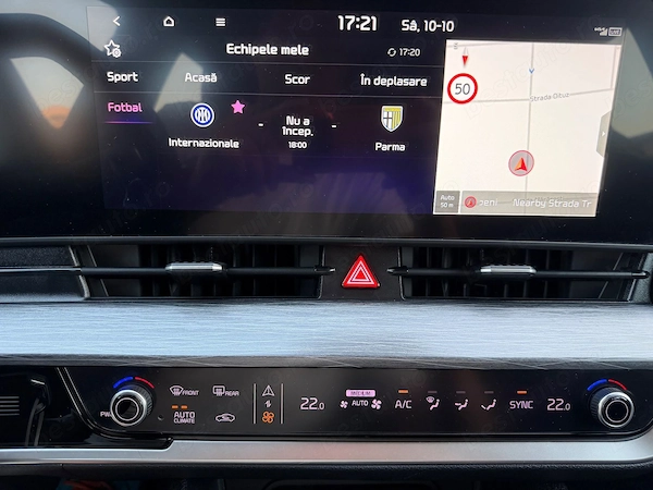 KIA Sportage 2023 — imagine 15